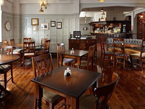 The Royal Oak Hotel Settle Kültér fotó