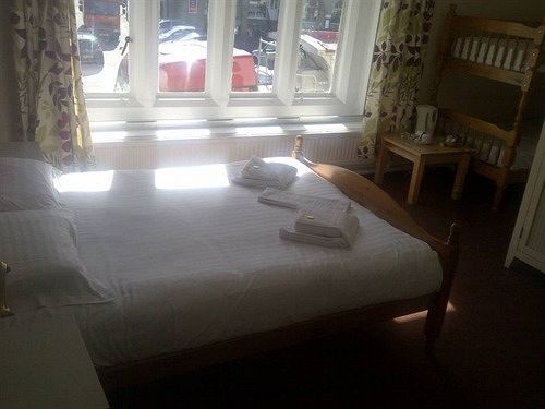 The Royal Oak Hotel Settle Kültér fotó