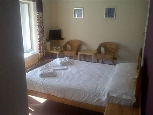 The Royal Oak Hotel Settle Kültér fotó