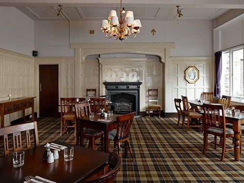 The Royal Oak Hotel Settle Kültér fotó